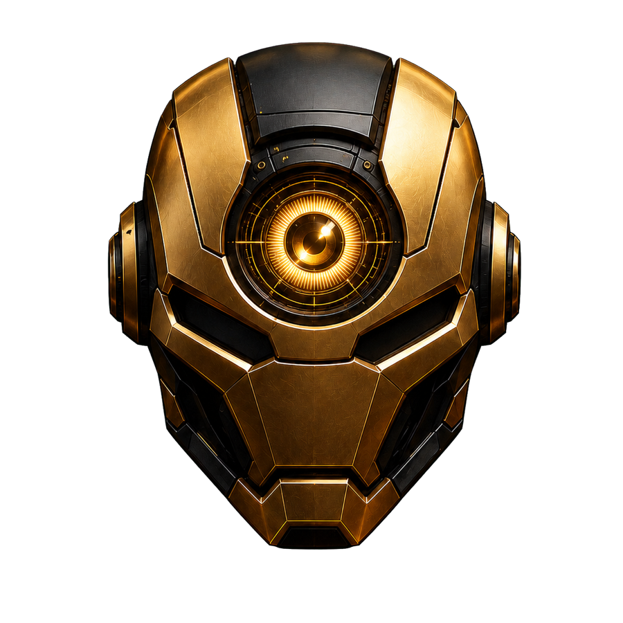 ARKOSCOPE robot head